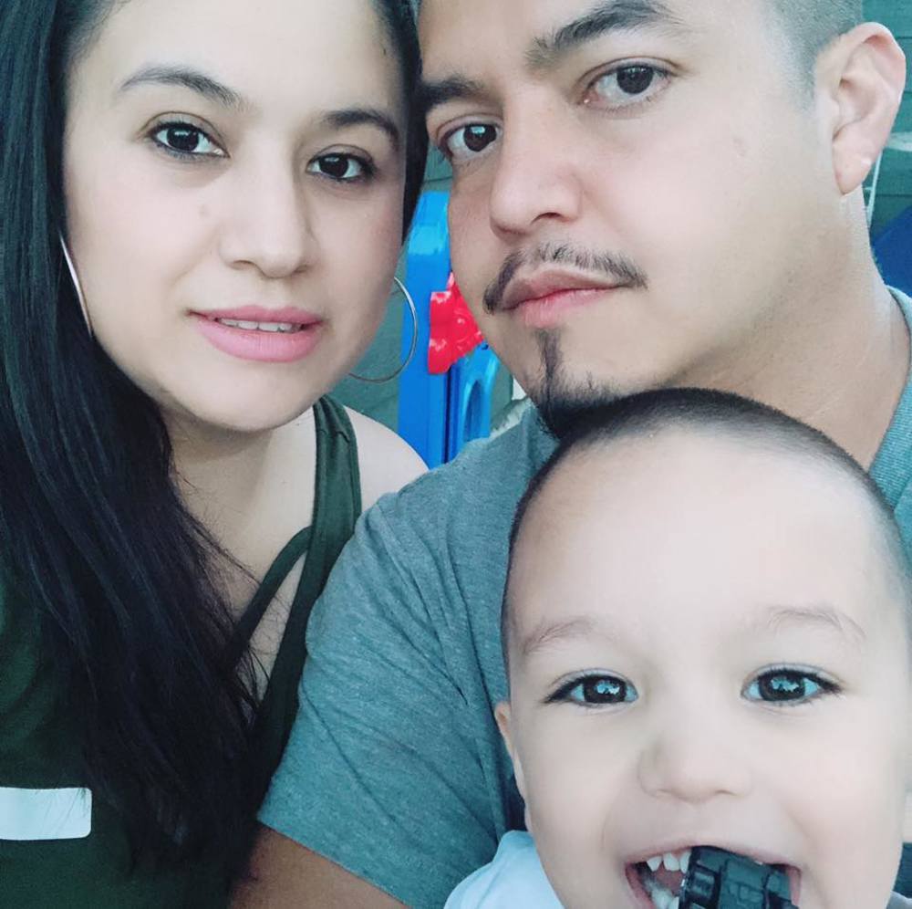 Meet your Posher, Lety